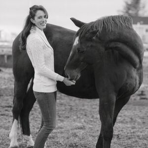 Meet your Posher, Jessica